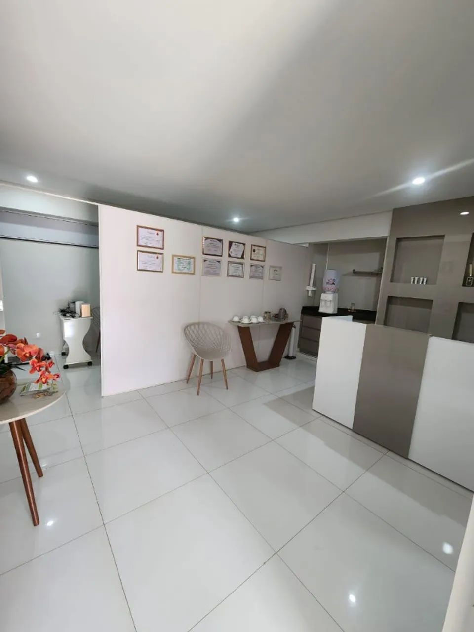 SALA COMERCIAL - 50m²  - Foto 3