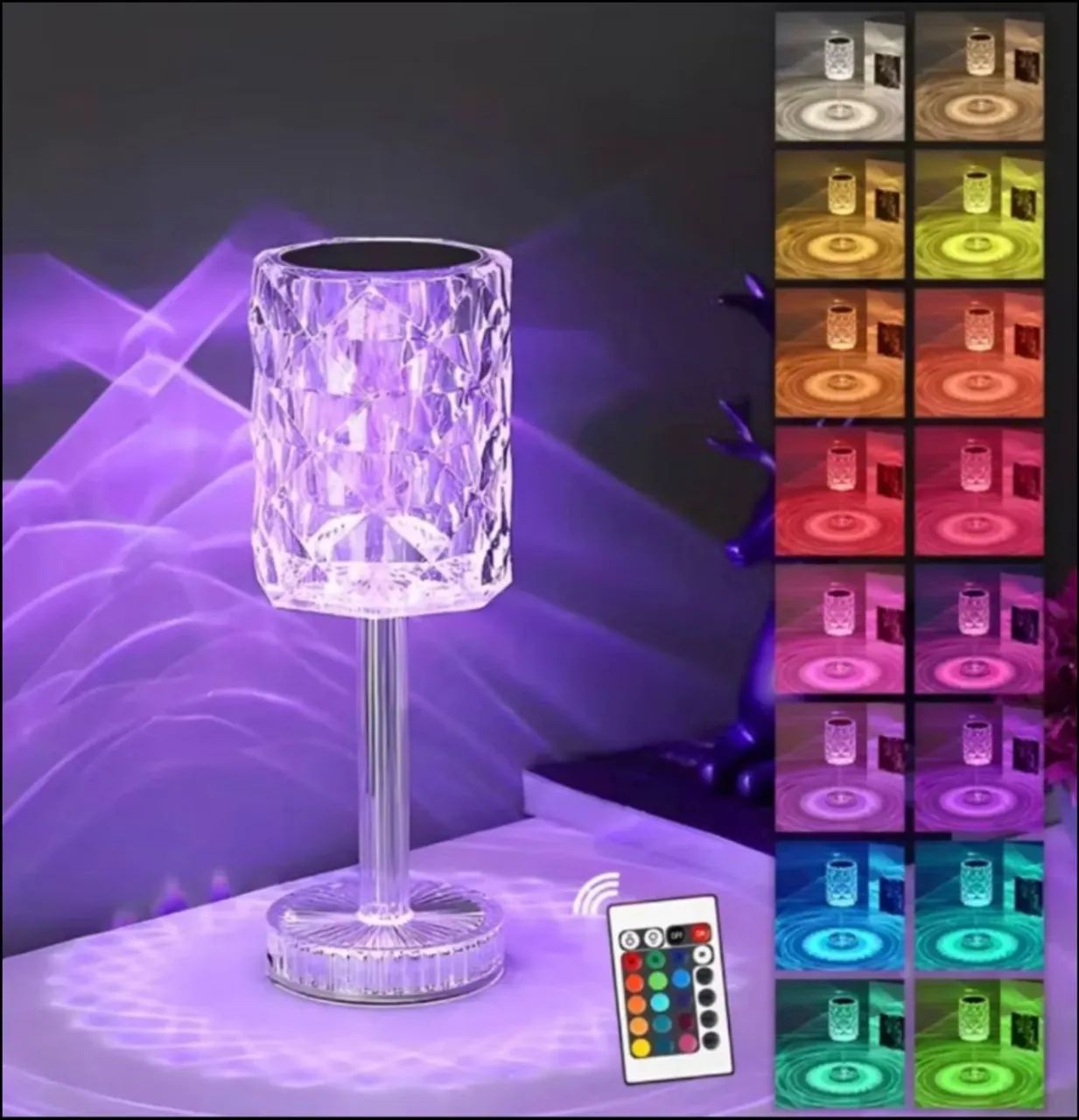 Luminária  - Foto 2