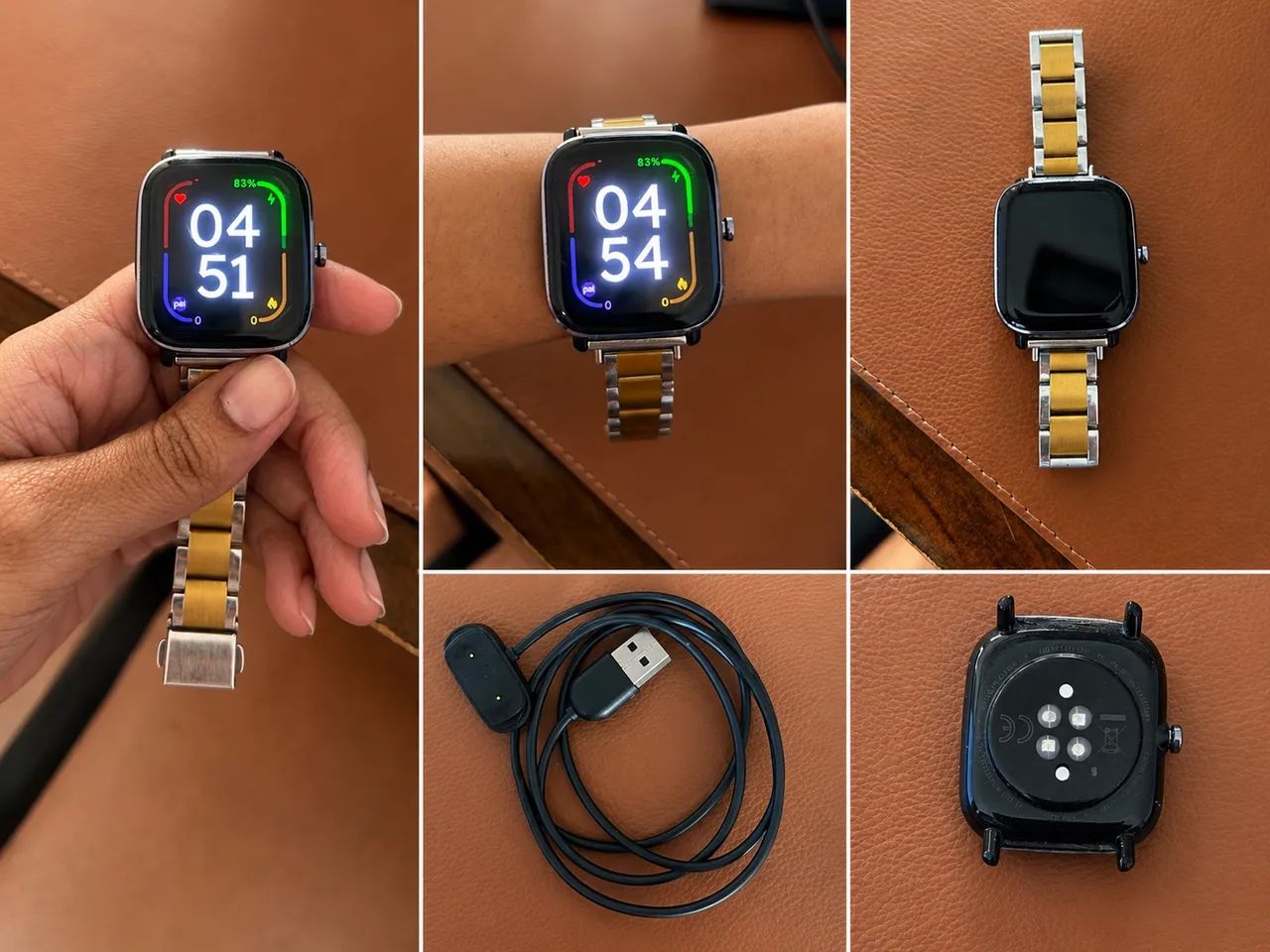 Amazfit GTS 2 Mini 