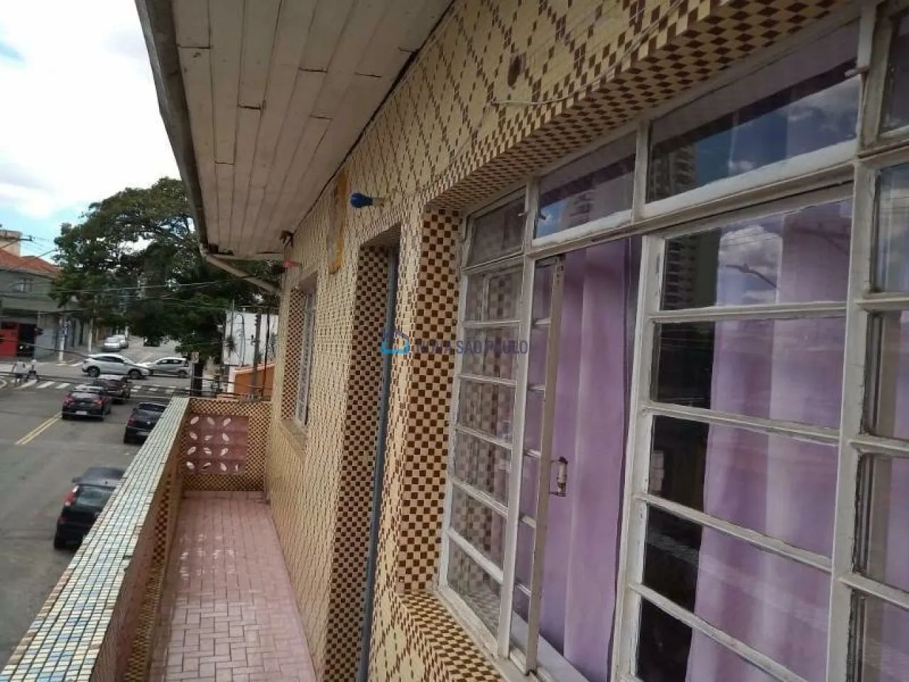 Prédio Residencial / Comercial - Vila das Mercês-345m² - Foto 4