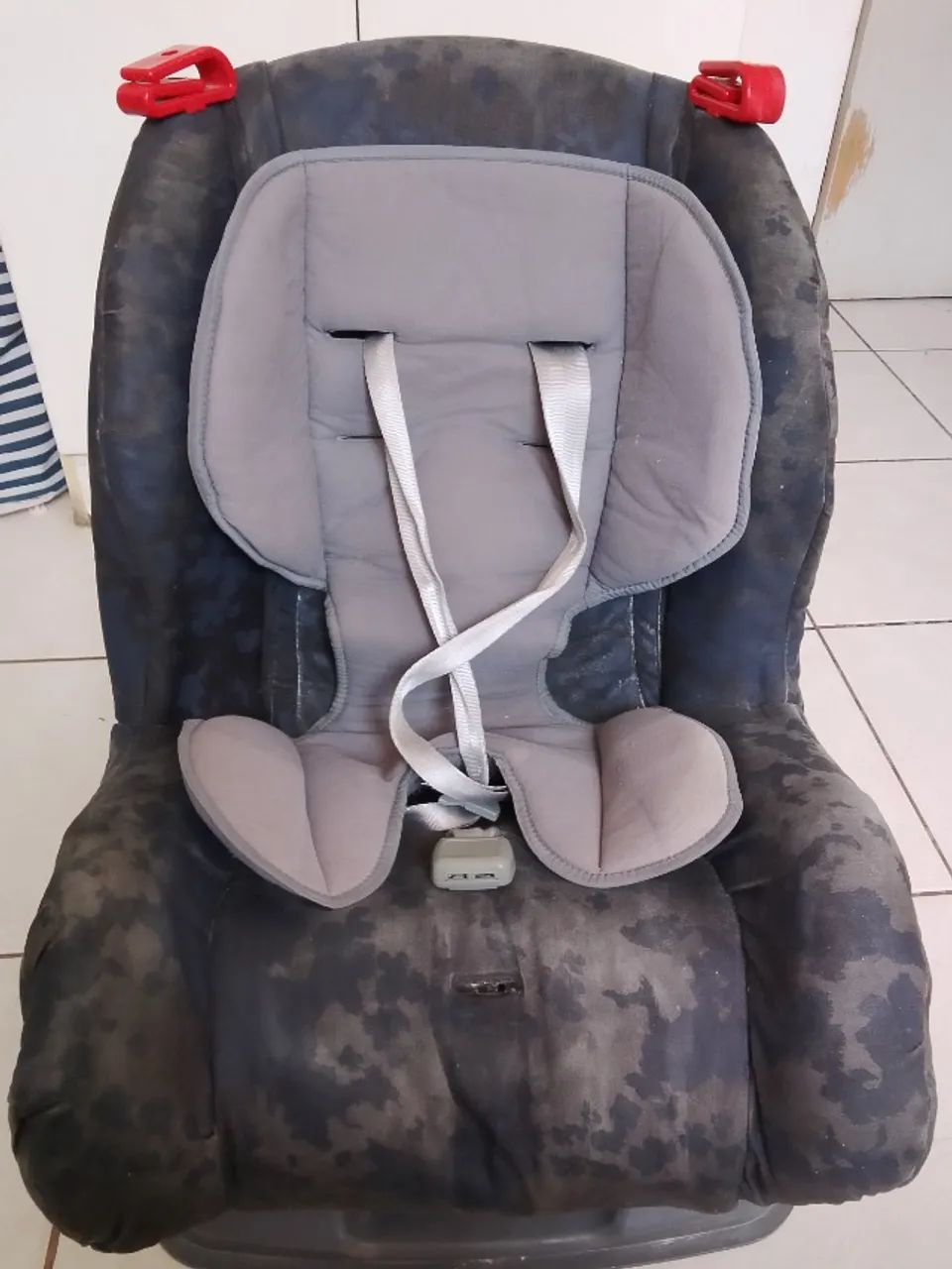 Cadeirinha de carro infantil  - Foto 4