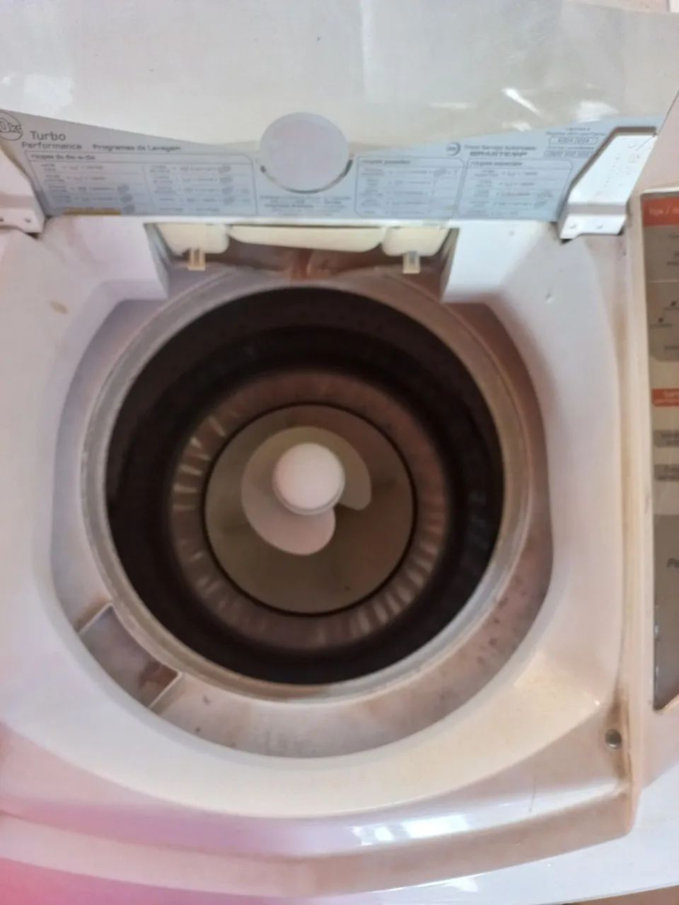 Máquina de Lavar Brastemp - Foto 5