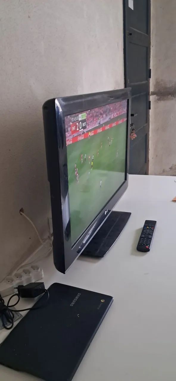 TV LG 32"  - Foto 4