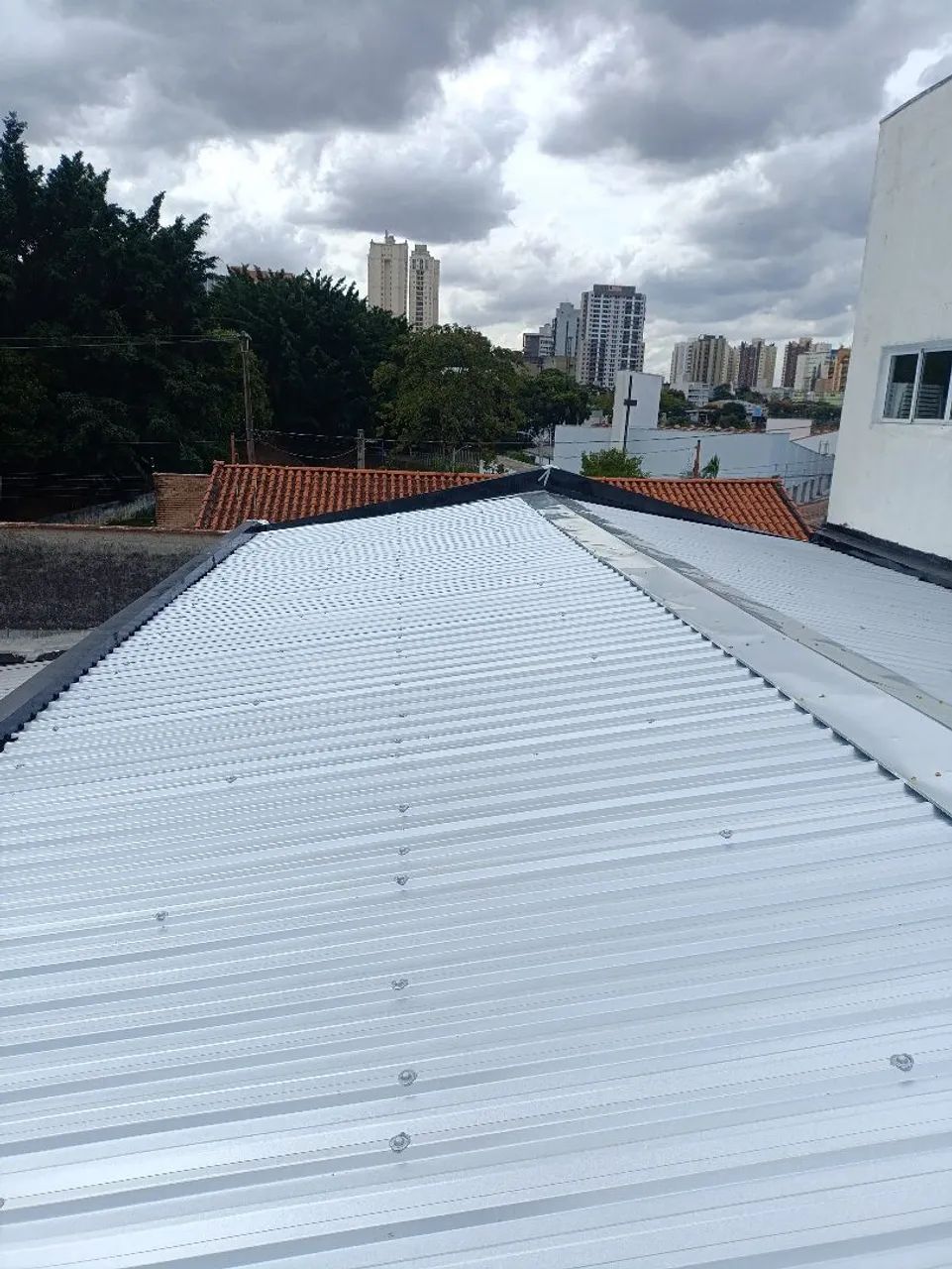Telhados em geral  - Foto 4