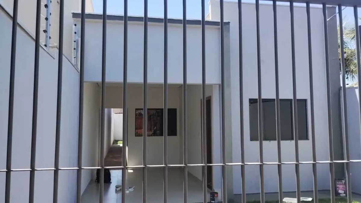 CASA À VENDA NO PARQUE SÃO JORGE - Foto 2