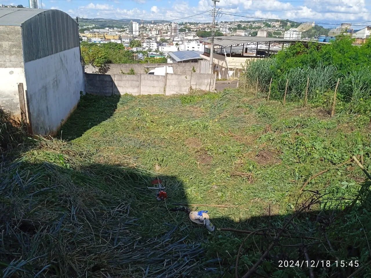 Lote 300m2 - Bairro Centenário - Formiga - Foto 4