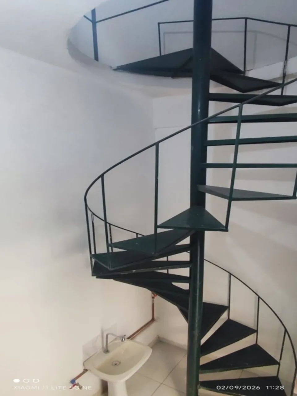 Loja com mezanino para locação, 50m² - Foto 4