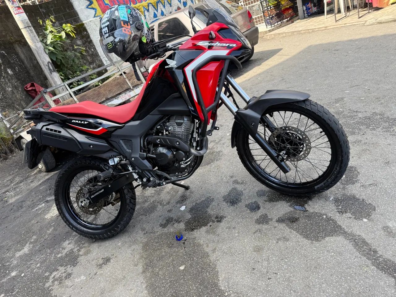Moto Zero  - Foto 3