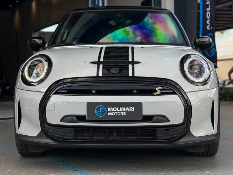 Mini Cooper SE 3P (elétrico) 2023 - Foto 2