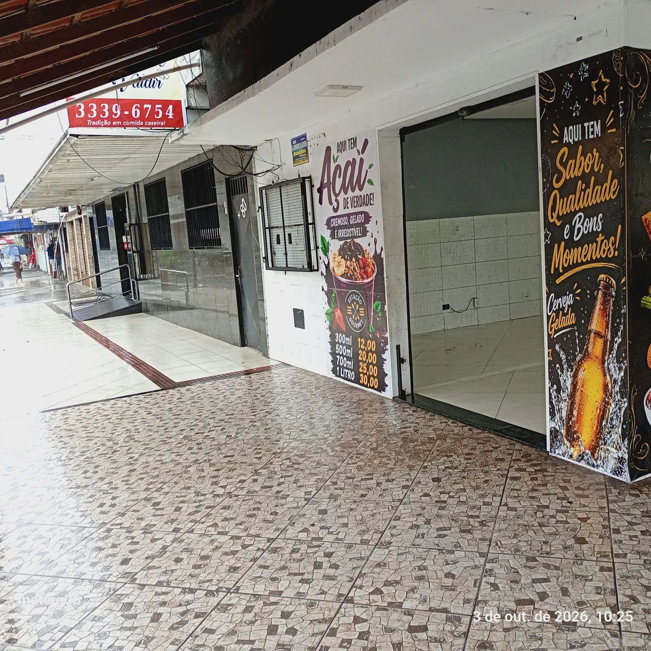 Loja em Santos Dumont. - Foto 3