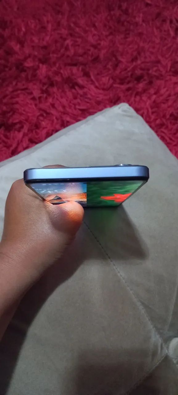 Realme C75x - Foto 5