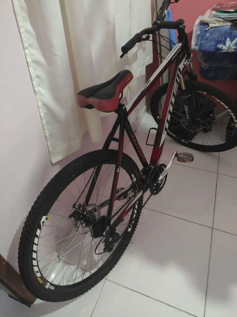 Bicicleta Bick toter  - Foto 3