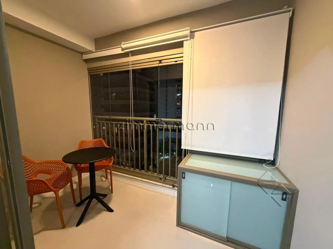 APARTAMENTO PERDIZES 1 DORMITÓRIO - Foto 2
