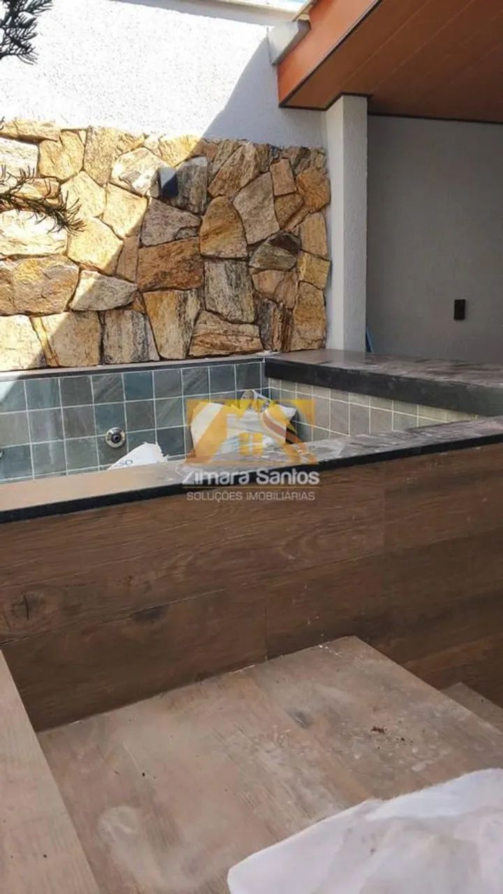 Casa com 3 suítes, 126 m² - 507 sul (Arso 53) - Palmas/TO - Foto 4