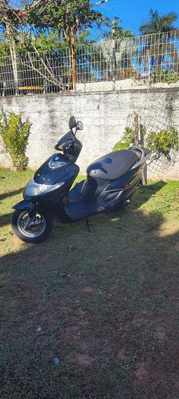 Suzuki burgman An 125cc  - Foto 2