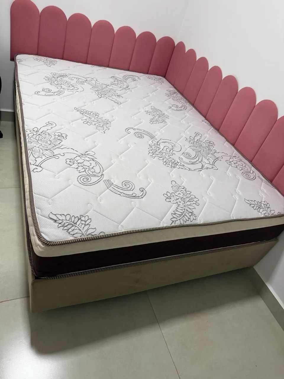 Cama de casal  - Foto 5