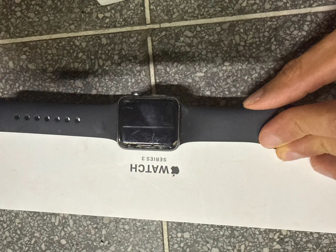 Apple Watch Series 3 - Smartwatches - Candeias, Vitória da