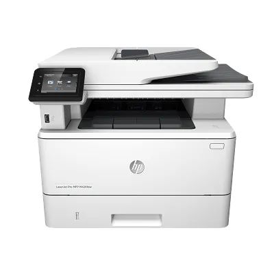 Impressora Multifuncional HP m426fdw 110v WIFI