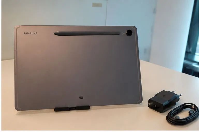 Tablet Samsung s9 fe  - Foto 3