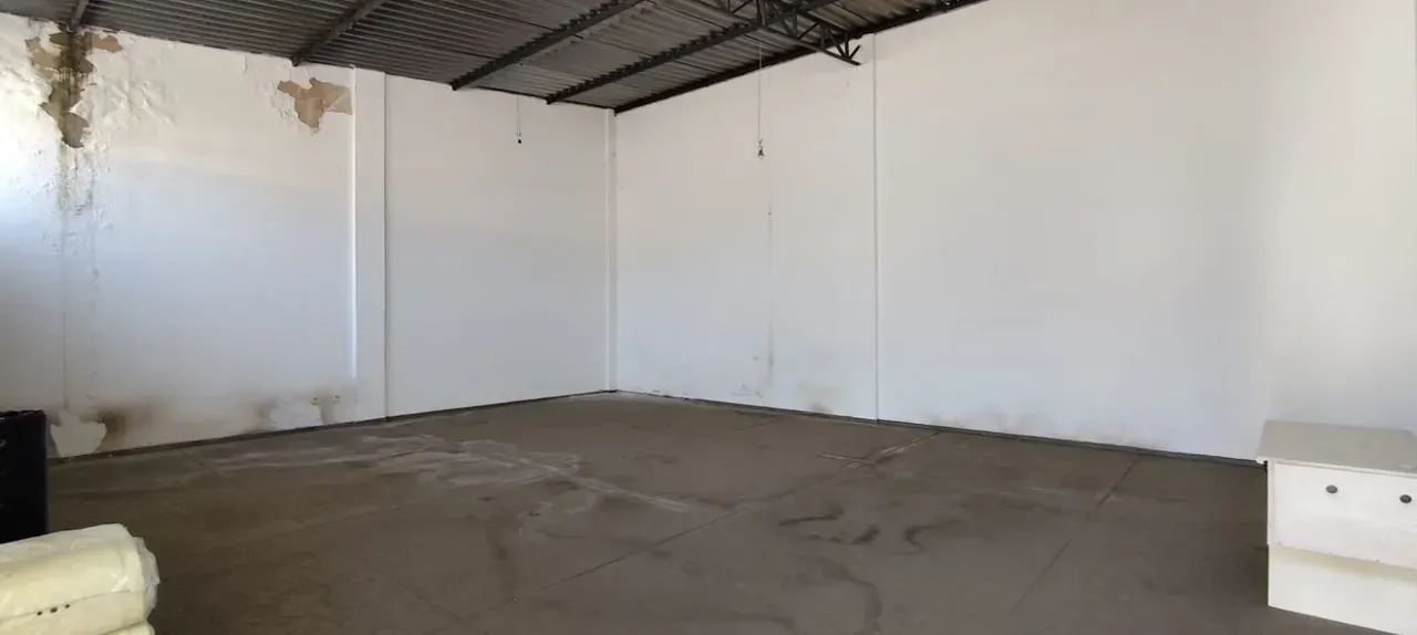 Galpão 106m² no bairro Carlos Prates. - Foto 5