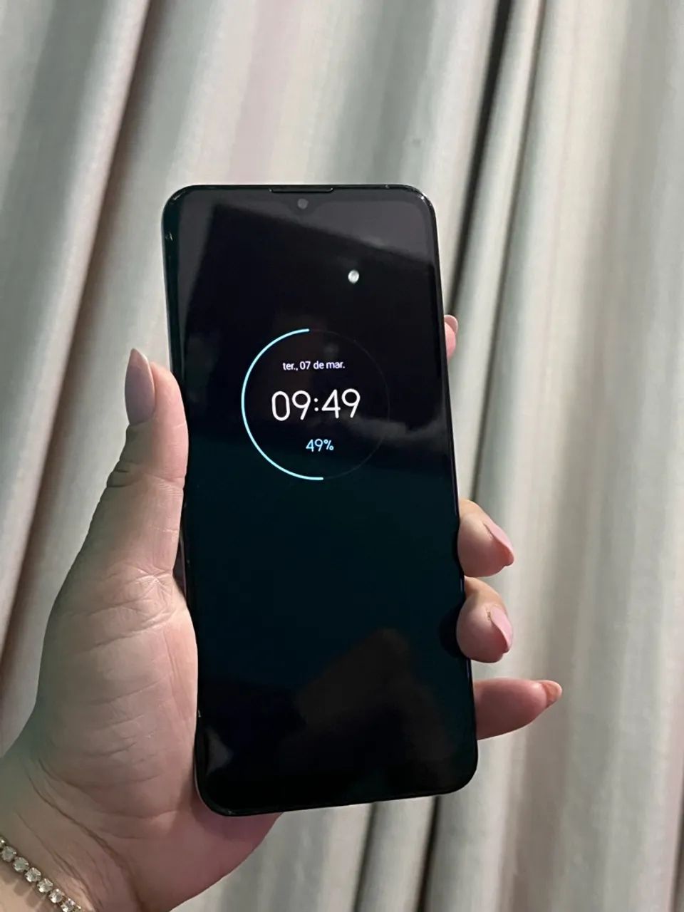 Vendo MotoG30