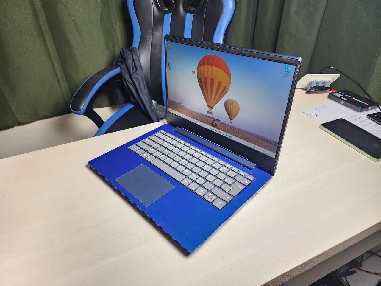 Notebook Lenovo i7 de Top Top - Foto 5