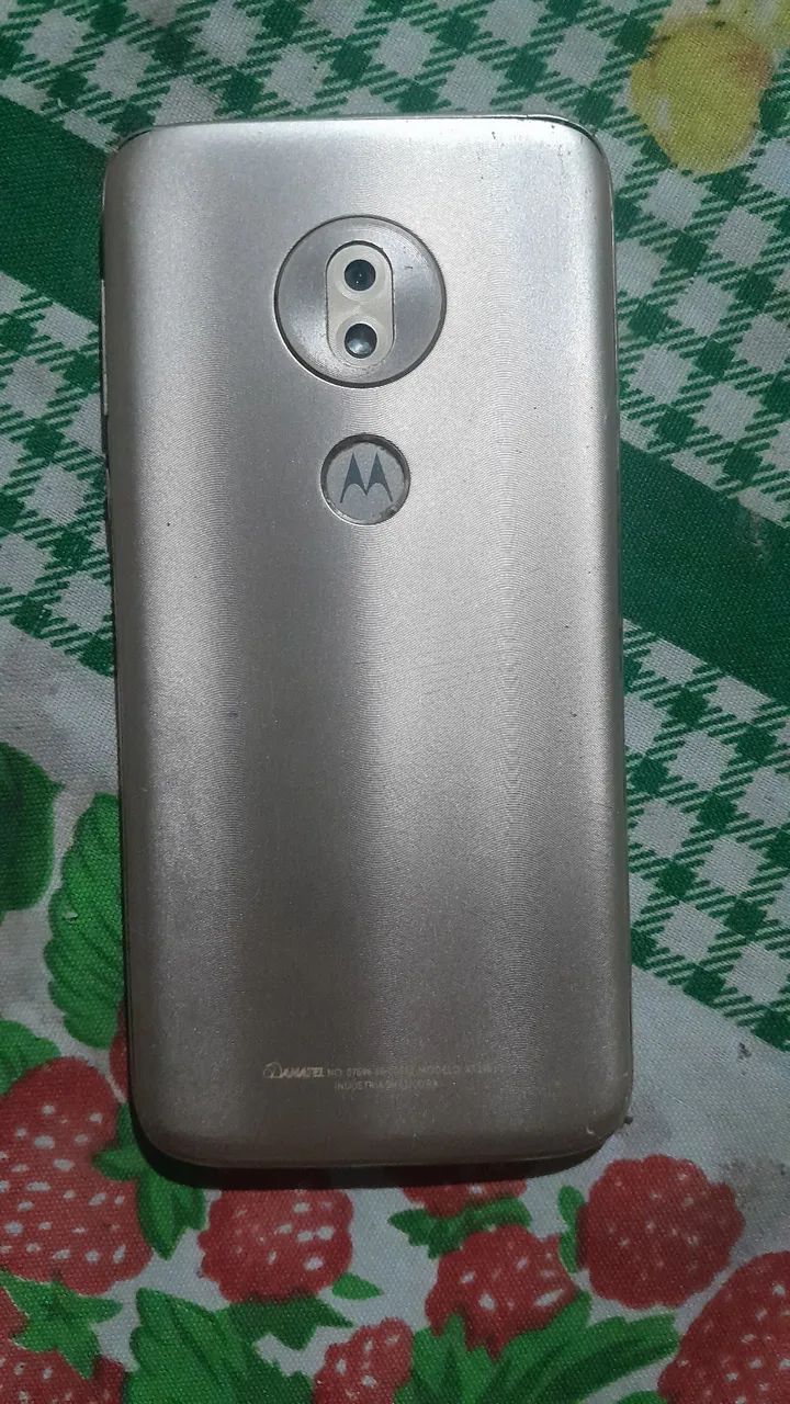 Motog7 play - Foto 2