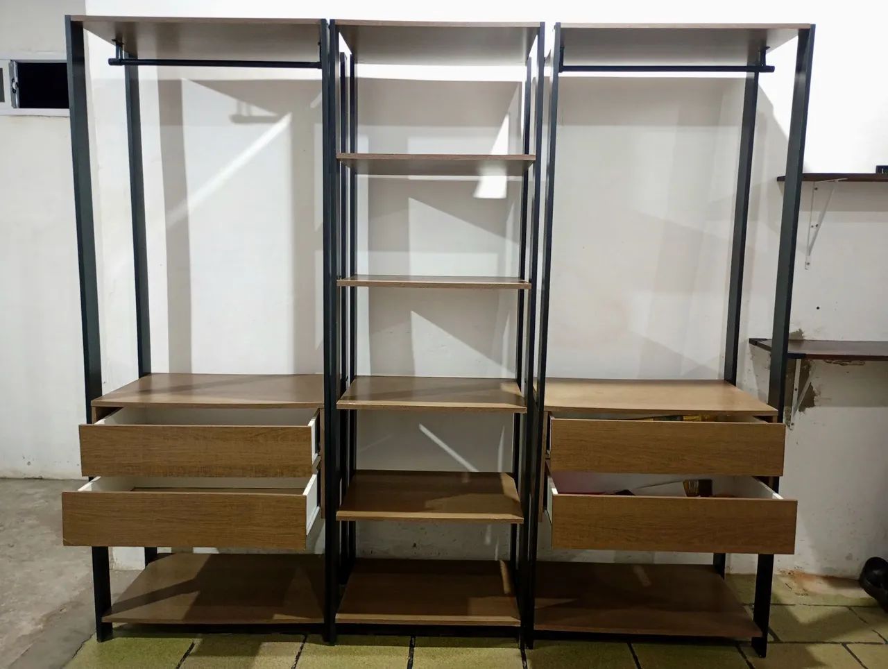 Guarda Roupa Casal  - Foto 3