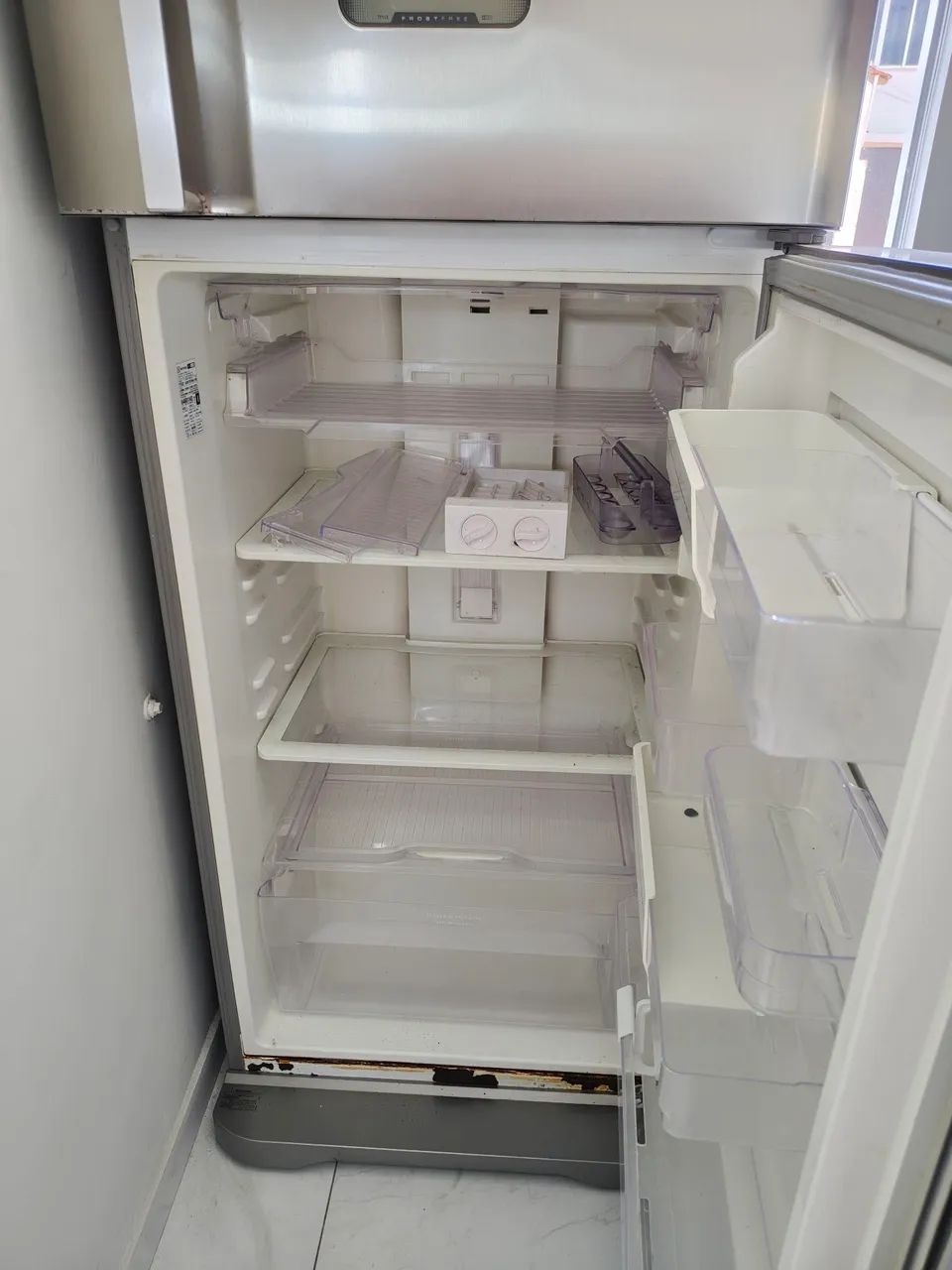 Geladeira Electrolux - Foto 4