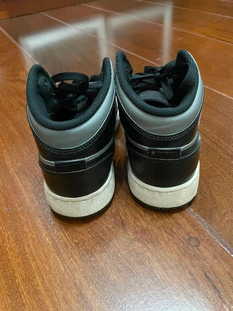 Nike Air Jordan 1 n34 - Foto 3