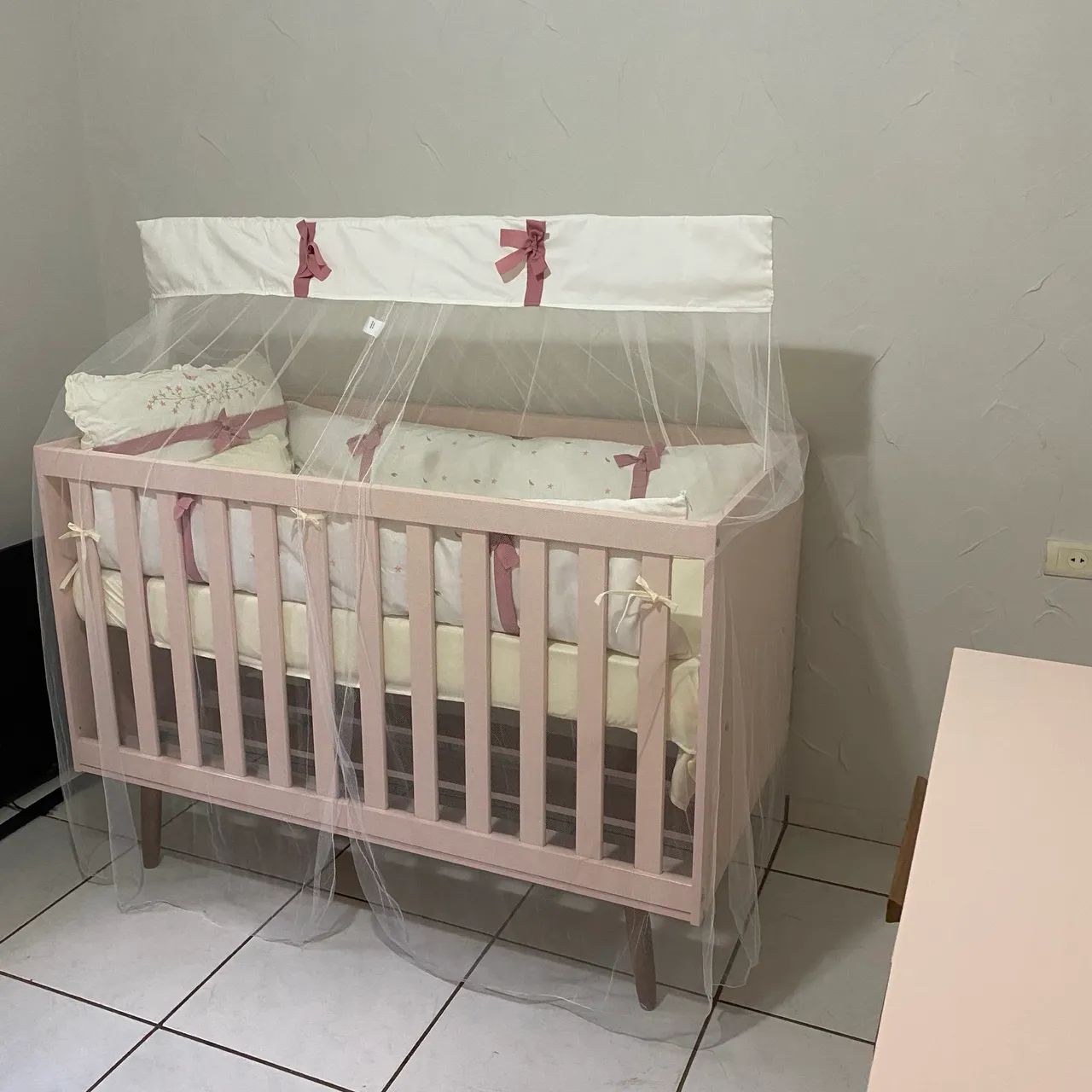 Berço 