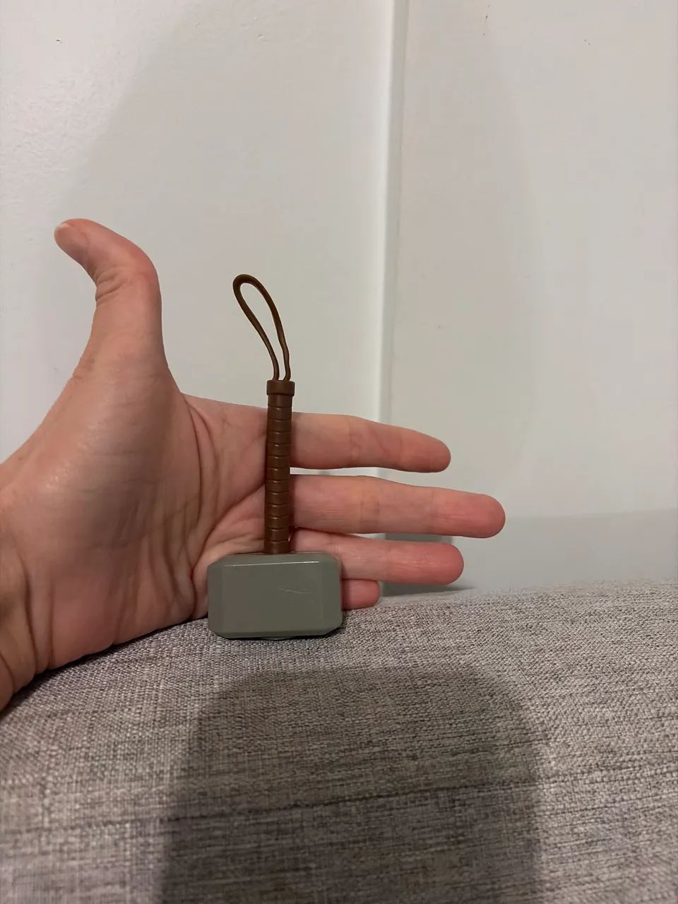 Boneco Thor - Foto 4