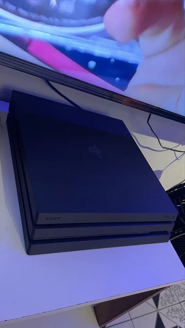 Ps4 pro  - Foto 2
