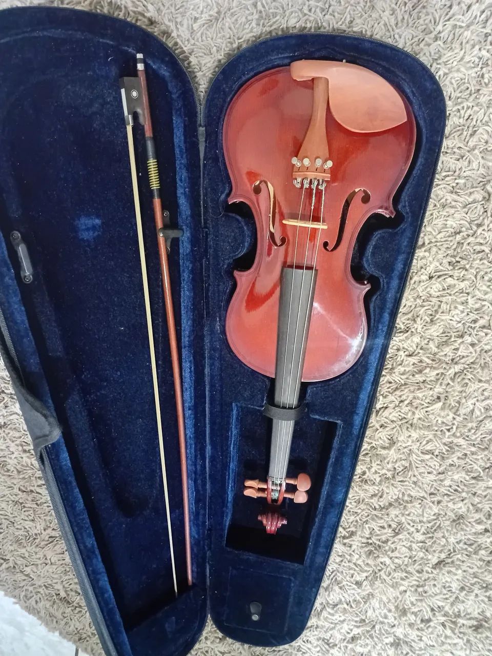 Violino Hofma