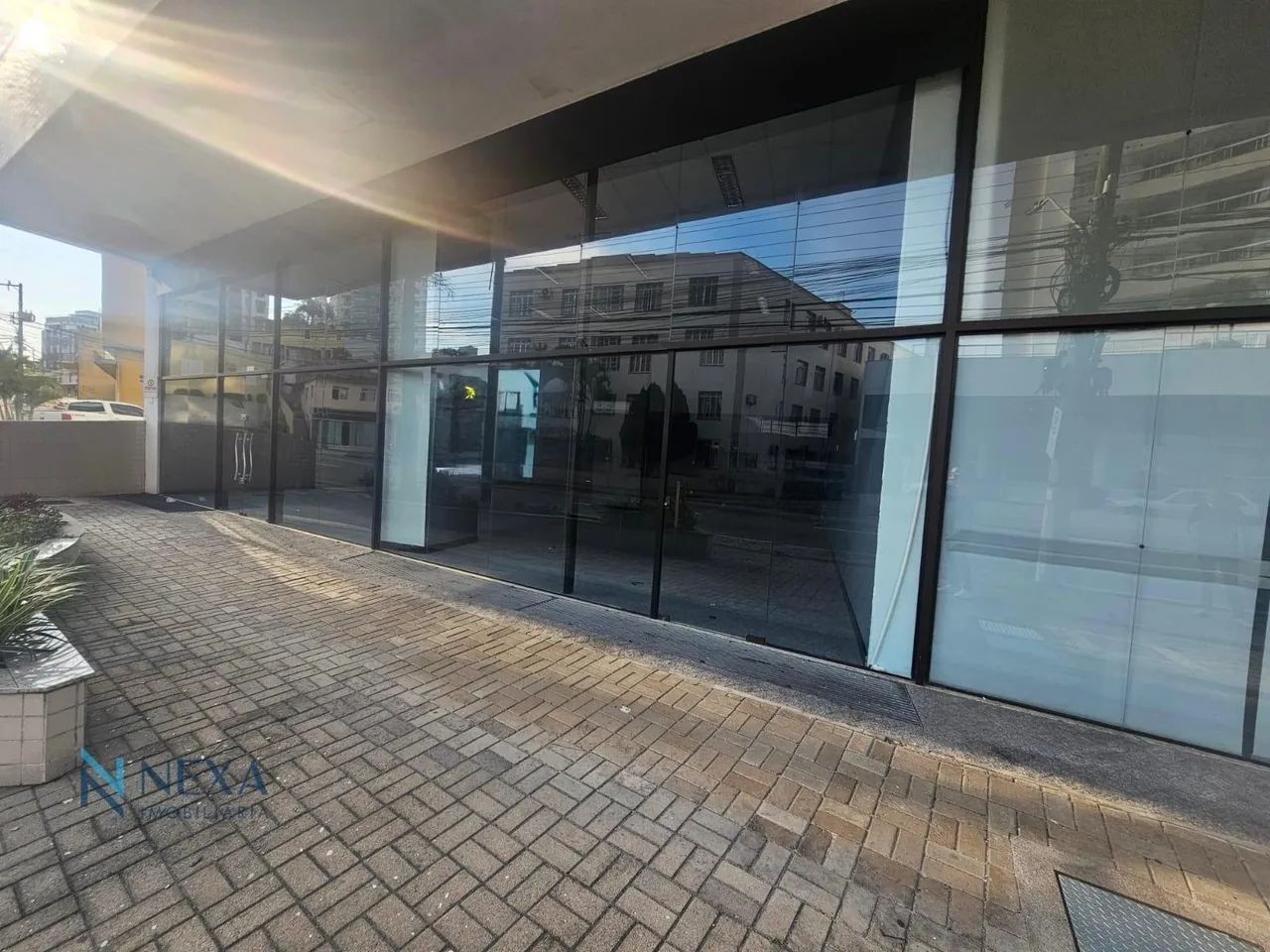 Loja para Locação em Estreito, Florianópolis | 224,88m² - Foto 3