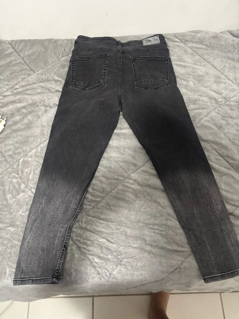 Calça zara  - Foto 3