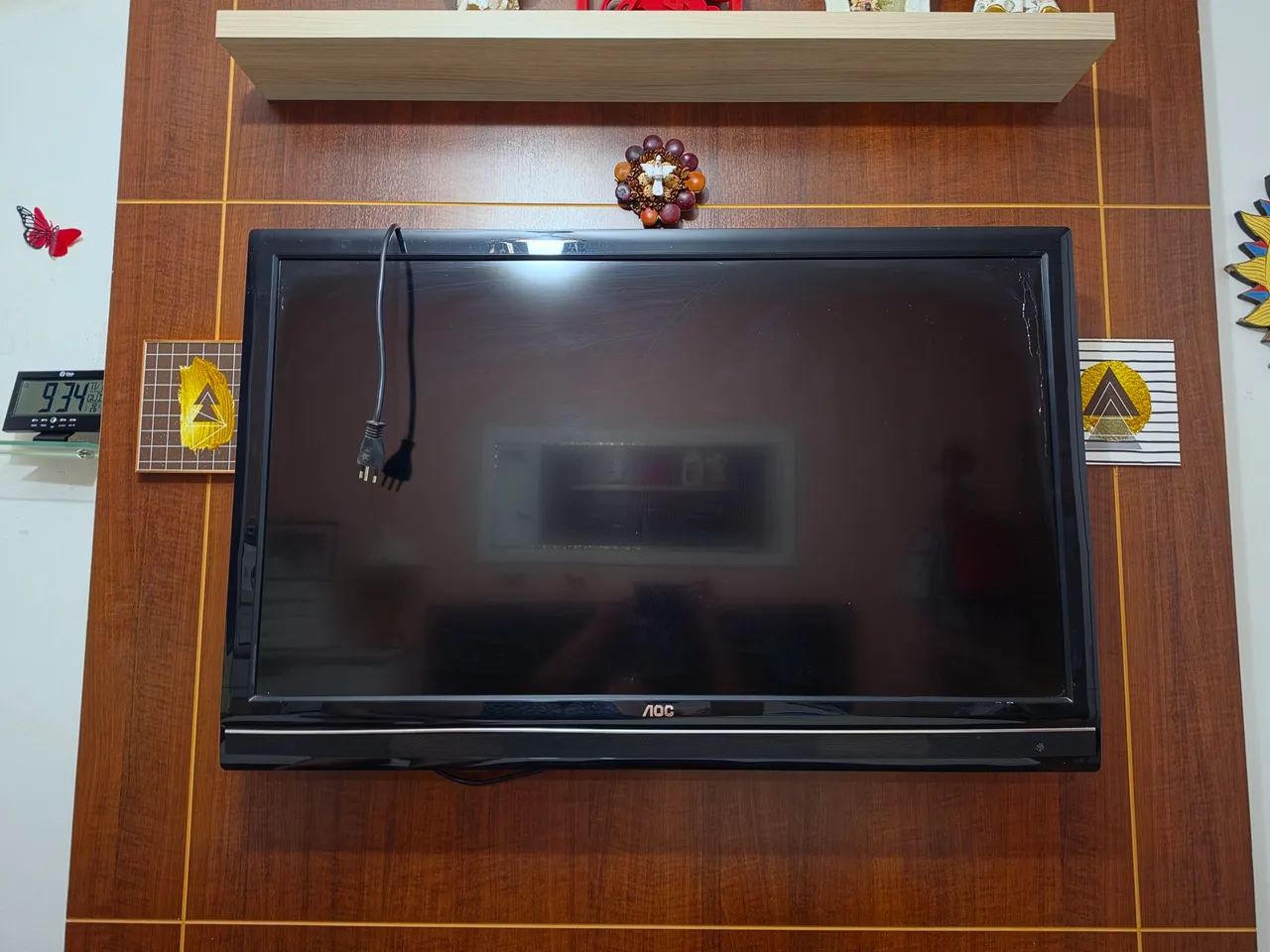 TV AOC 42 polegadas