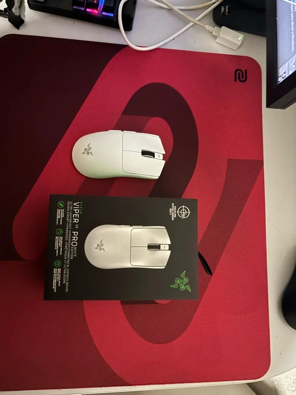 Viper V3 pro