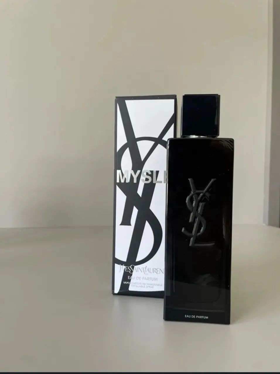 Perfume Myself de Yves Saint Laurent 