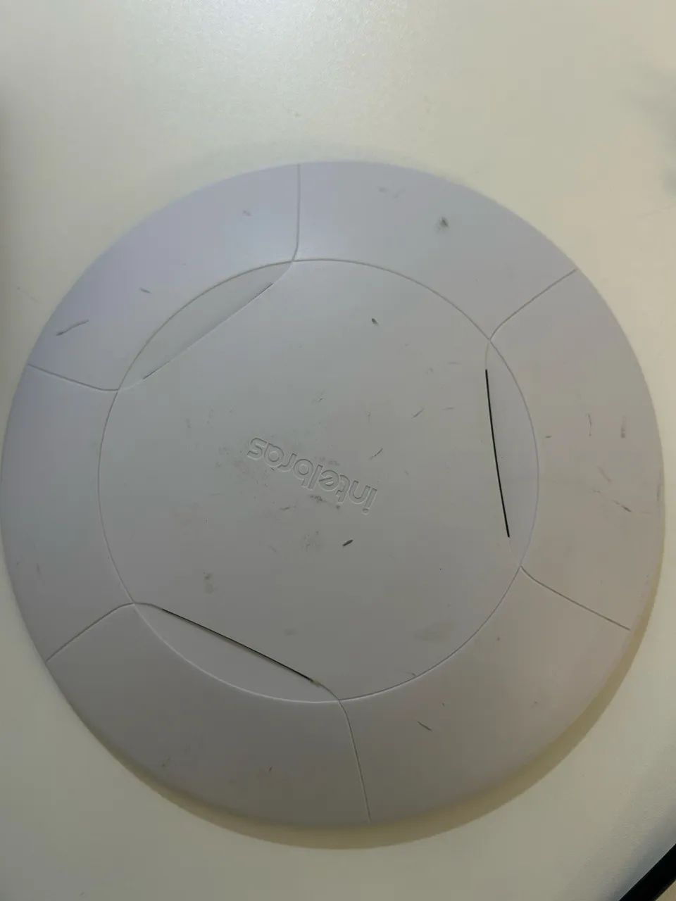 Roteador Intelbras AP310 PoE - Foto 3