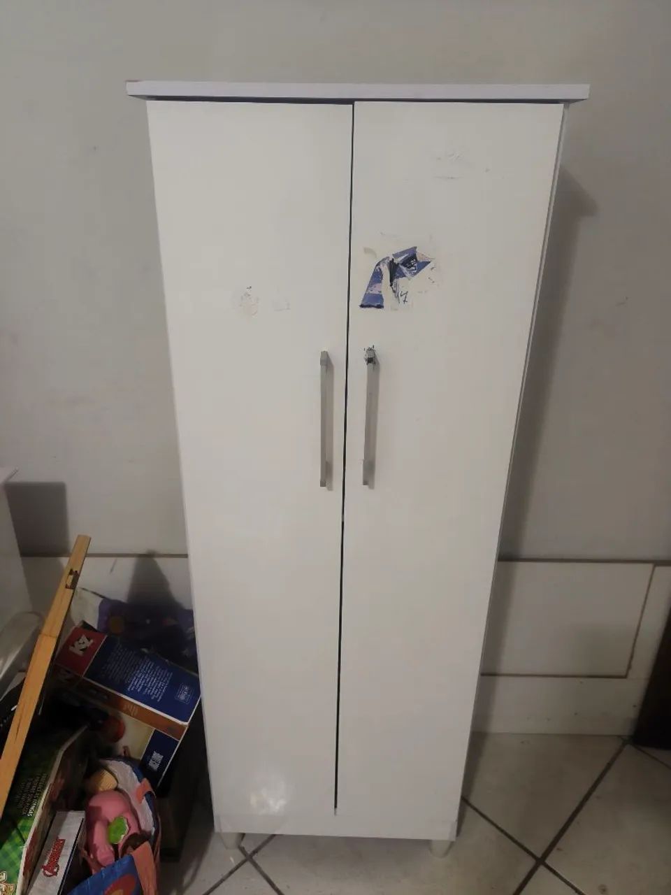 Armário multiuso 