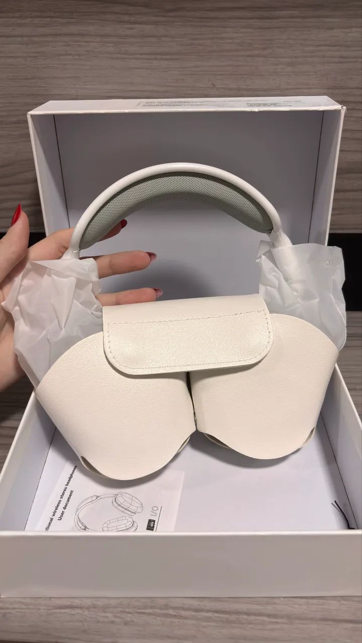 AirPods Max  - Foto 4