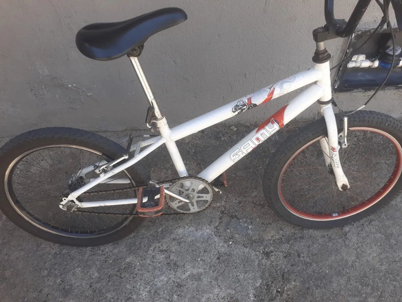 Bicicleta - Foto 3