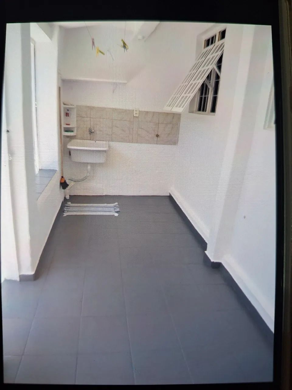 Casa de fundos  - Foto 5