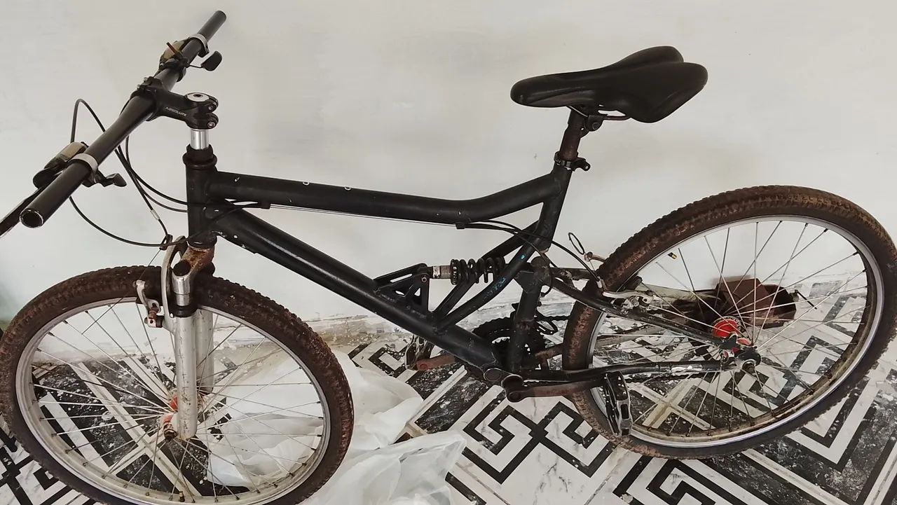 Bicicletas aro 26
