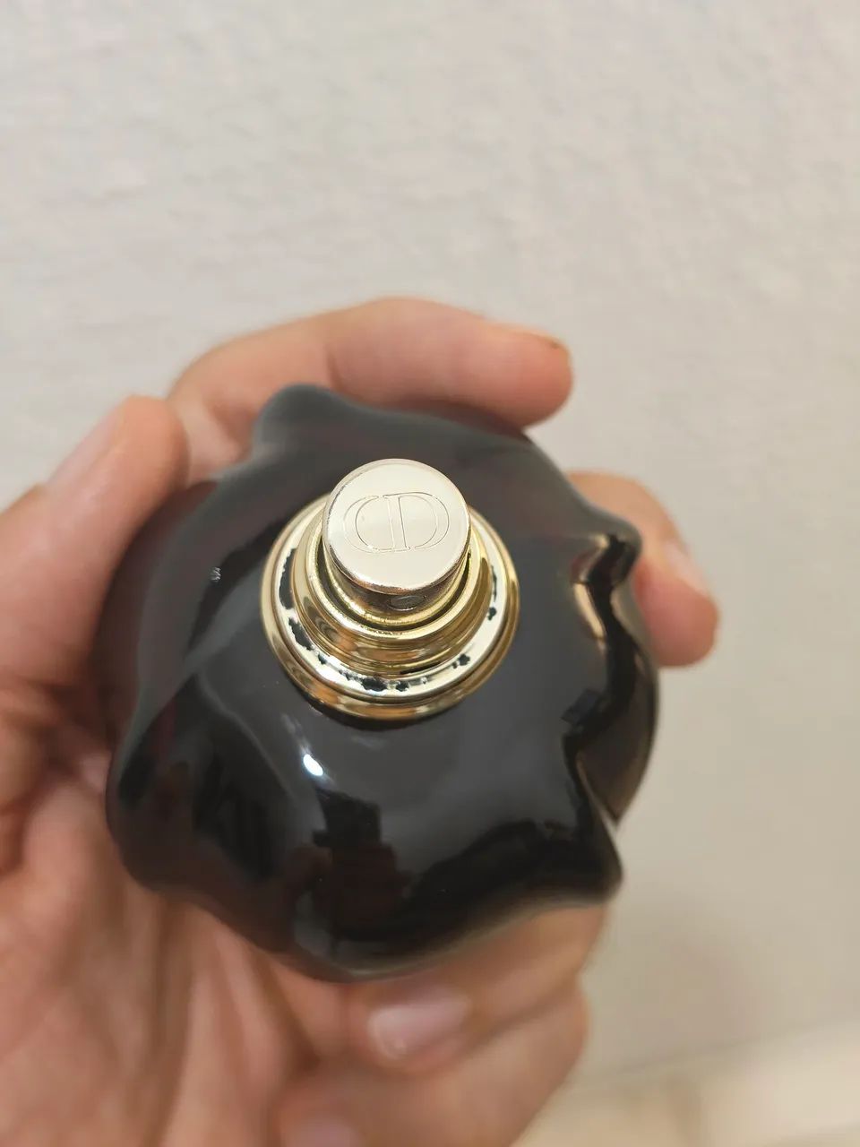Perfume Raro Dior Poison 50 ml - Foto 4