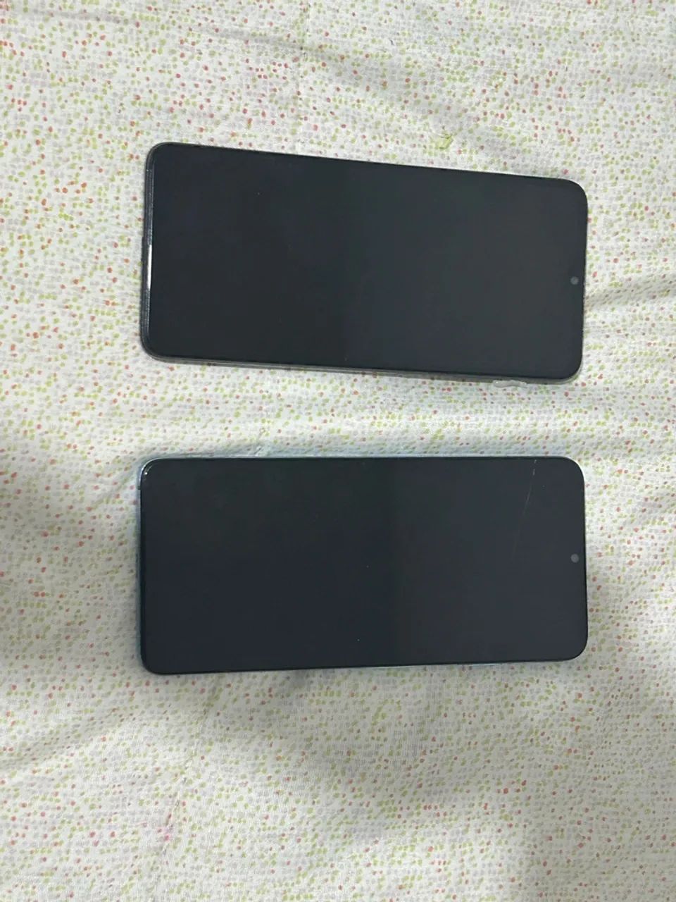 2 Moto E22 para retirada de peças  - Foto 2