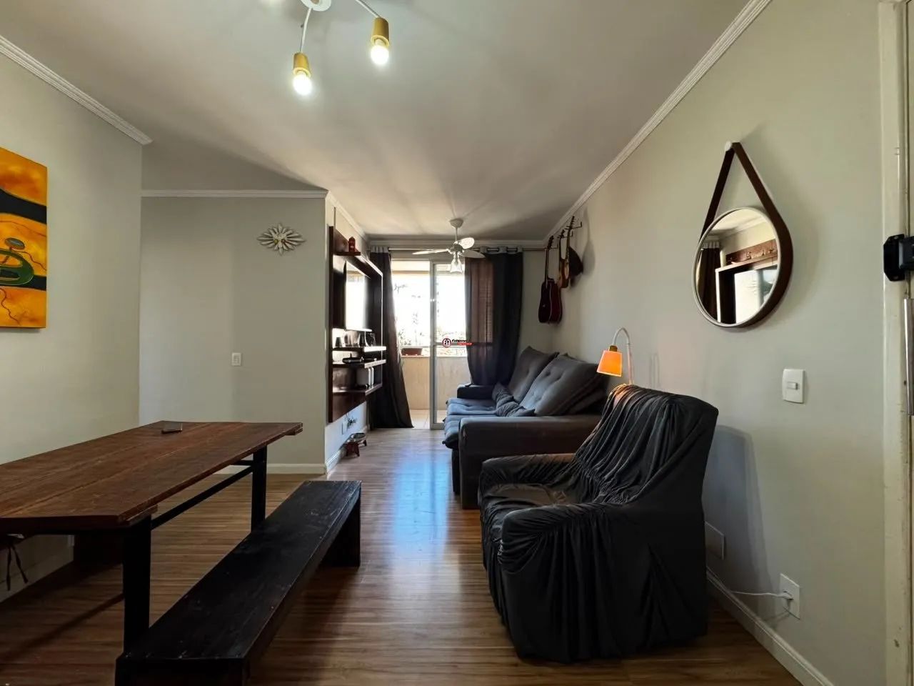 Apartamento 3 quartos 68 m² para Venda no Castelo! - Foto 2