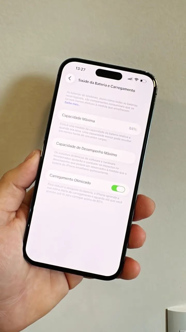 iPhone 14 Pro Max - impecável - Foto 4