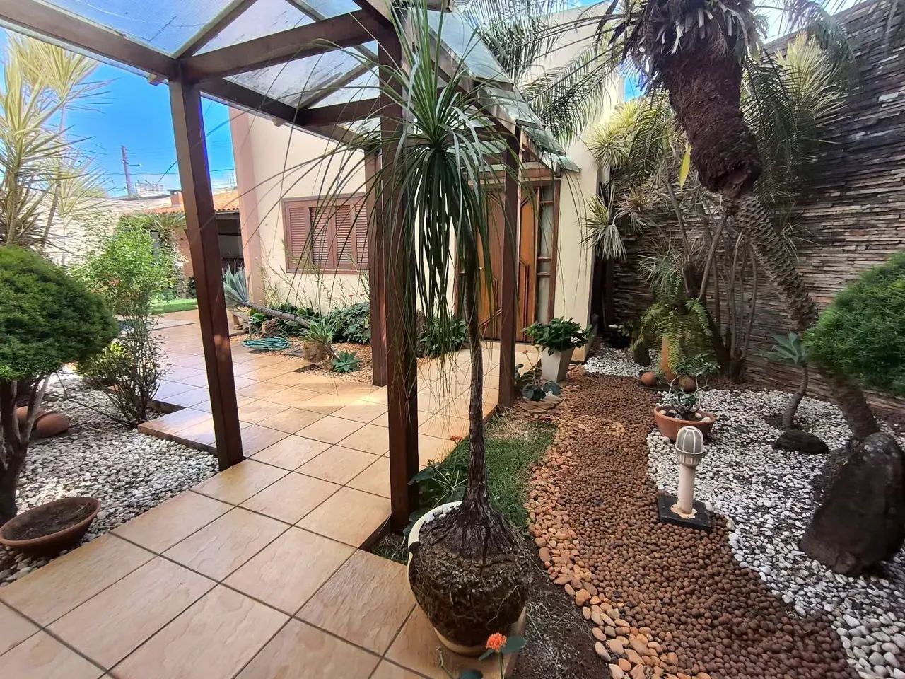 Vendo Excelente Casa De 4 Suites No Parque Acalanto - Foto 3
